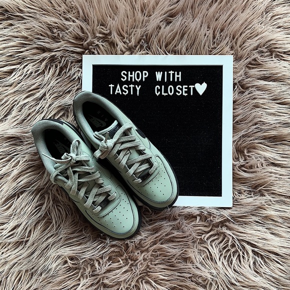 Nike air force 1 sneakers - Picture 3 of 7